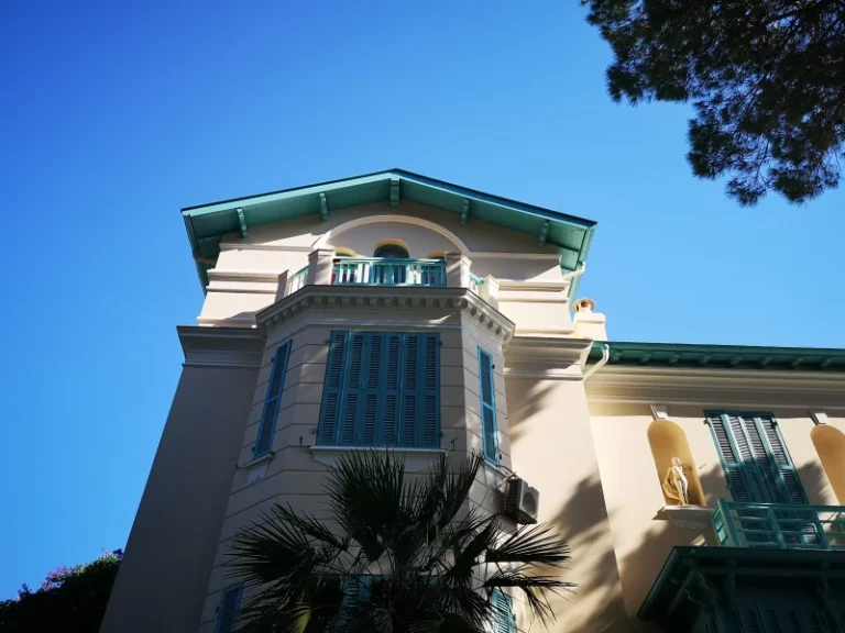 Bpg Bati Peinture Gaggioli Peinture En Batiment Interieur Et Exterieur A St Jean Cap Ferrat BPG 15
