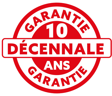 Garantie